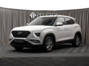 Hyundai Creta II Москва  - изображение 24
