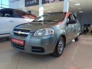 Chevrolet Aveo I Рестайлинг Арзамас  - изображение 10