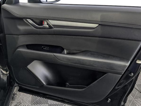 Mazda CX-5 II с пробегом 2020 года, цена 2 190 000 рублей, 193040 км, внедорожник, Автокод Объявления