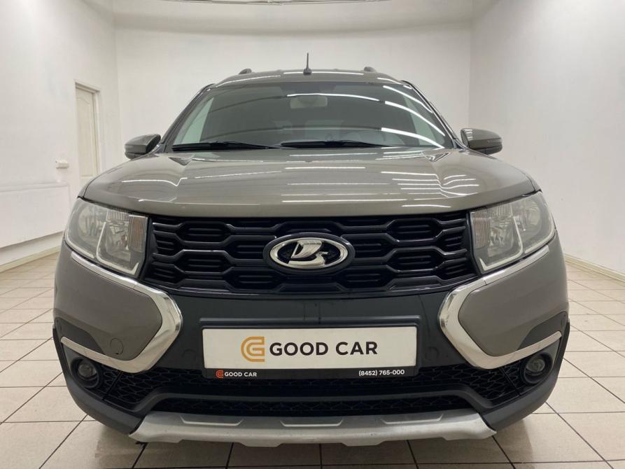 Lada (ВАЗ) Largus I Рестайлинг Энгельс  - изображение 2