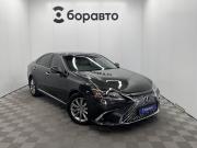 Lexus ES V Рестайлинг Воронеж  - изображение 28
