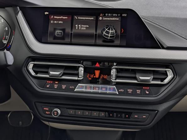 BMW 2 серии F44 с пробегом 2021 года, цена 3 750 000 рублей, 5800 км, седан, Автокод Объявления