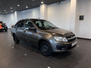 Lada (ВАЗ) Granta I Чебоксары  - изображение 34