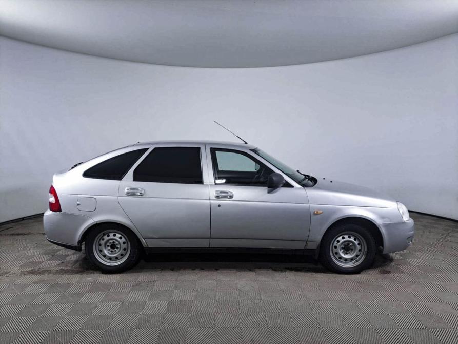 Lada (ВАЗ) Priora I Уфа  - изображение 5