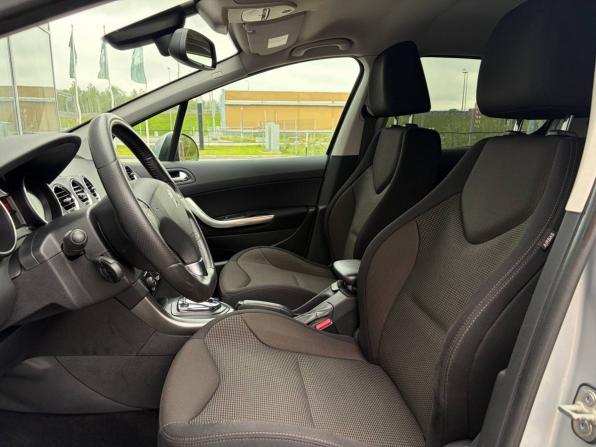 Peugeot 308 I Рестайлинг с пробегом 2013 года, цена 495 000 рублей, 193900 км, хэтчбек, Автокод Объявления