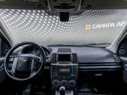 Land Rover Freelander II Самара  - изображение 37