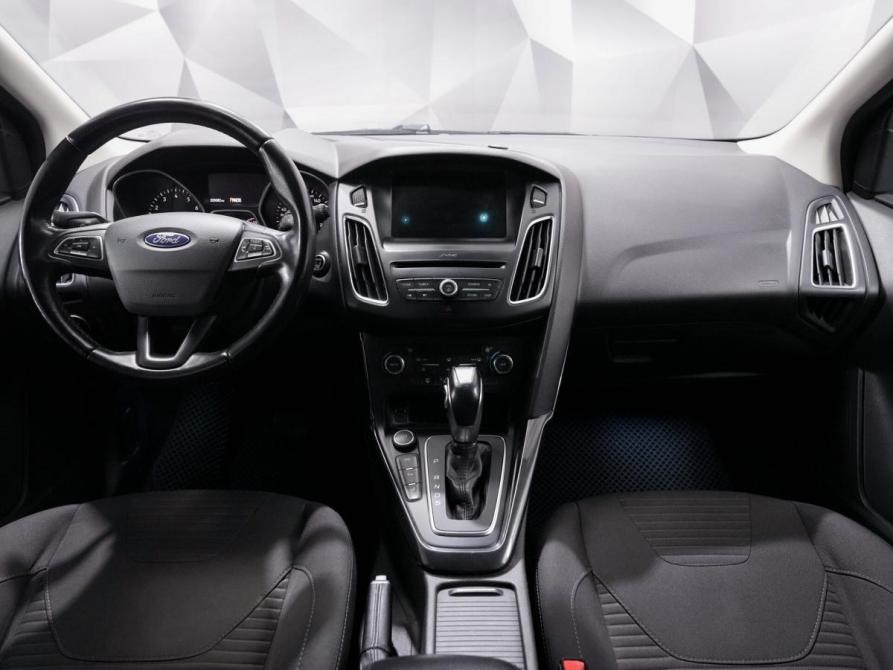 Ford Focus III Рестайлинг Ульяновск  - изображение 11