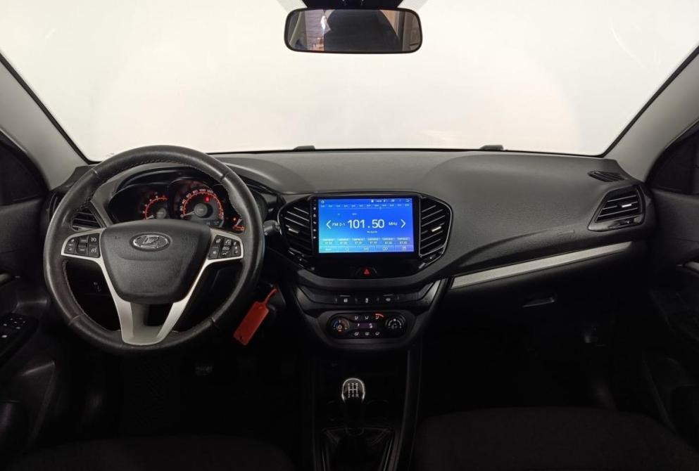 Lada (ВАЗ) Vesta I Волгоград  - изображение 11