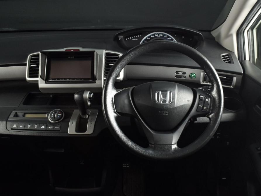 Honda Freed I Рестайлинг Кемерово  - изображение 8