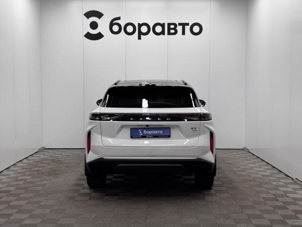 Exeed RX с пробегом 2024 года, цена 3 250 700 рублей, 46335 км, внедорожник, Автокод Объявления