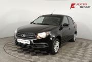 Lada (ВАЗ) Granta I Рестайлинг Волгоград  - изображение 26
