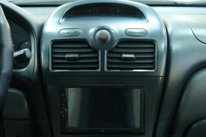 Nissan Almera Classic I с пробегом 2006 года, цена 599 000 рублей, 189000 км, седан, Автокод Объявления