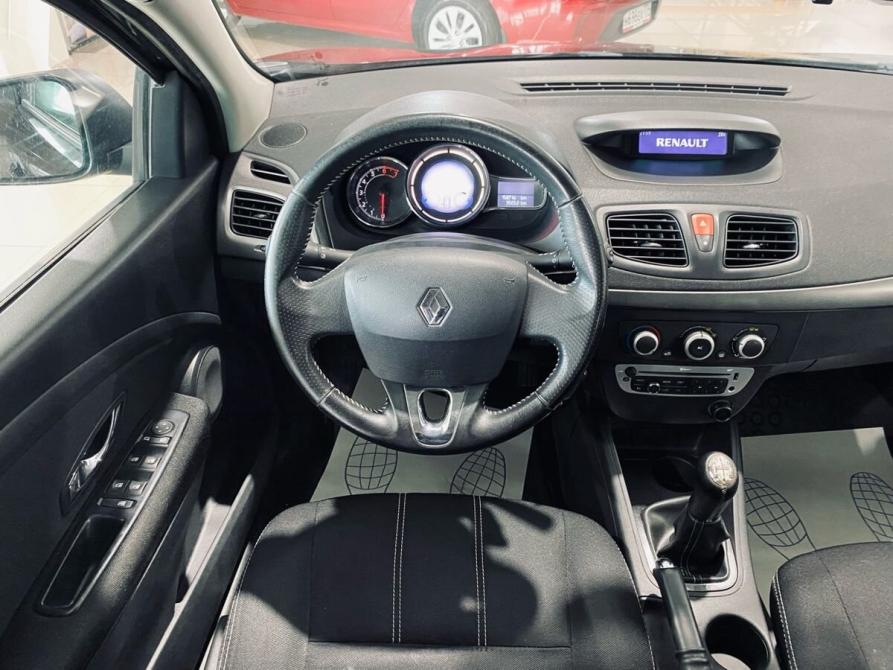 Renault Megane III Рестайлинг Миасс  - изображение 14