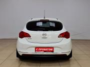 Opel Astra J Рестайлинг Альметьевск  - изображение 29