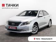 Toyota Camry VII (XV50) Чита  - изображение 19