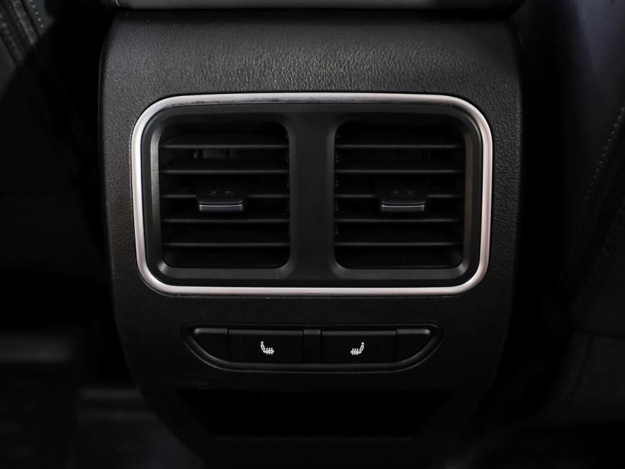 Haval F7 I Рестайлинг Самара  - изображение 18
