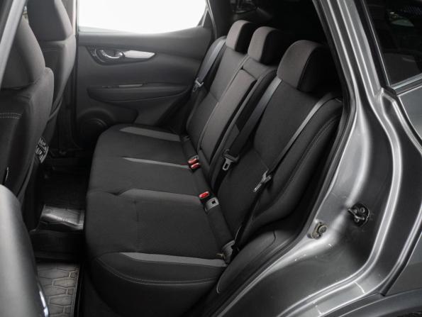 Nissan Qashqai II Рестайлинг с пробегом 2020 года, цена 2 599 000 рублей, 32668 км, внедорожник, Автокод Объявления