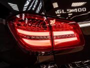 Mercedes-Benz GLS I (X166) Тюмень  - изображение 39