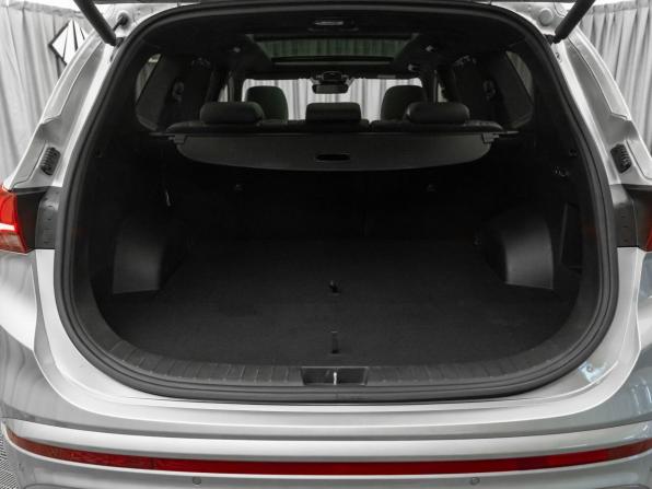 Hyundai Santa Fe IV Рестайлинг с пробегом 2022 года, цена 3 950 000 рублей, 40642 км, внедорожник, Автокод Объявления