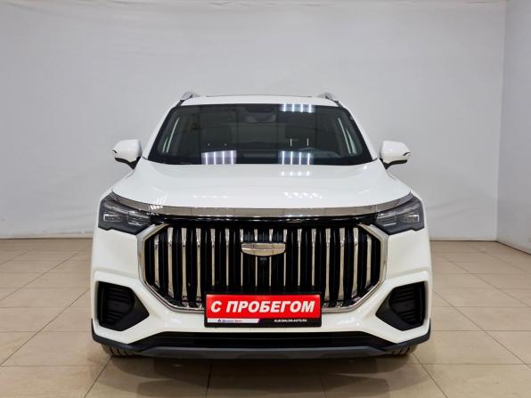 Geely Okavango I Рестайлинг с пробегом 2024 года, цена 2 630 000 рублей, 69548 км, внедорожник, Автокод Объявления