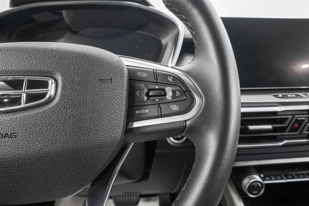 Geely Coolray I Барнаул  - изображение 16