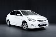 Hyundai Solaris I Тюмень  - изображение 24