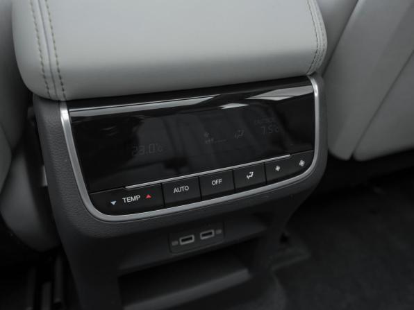 GAC GS8 II с пробегом 2023 года, цена 3 570 000 рублей, 33259 км, внедорожник, Автокод Объявления