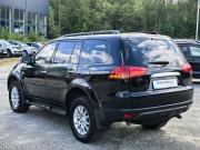 Mitsubishi Pajero Sport II Мурманск  - изображение 26