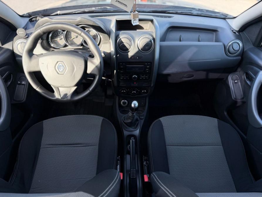 Renault Duster I Рестайлинг Волгоград  - изображение 11