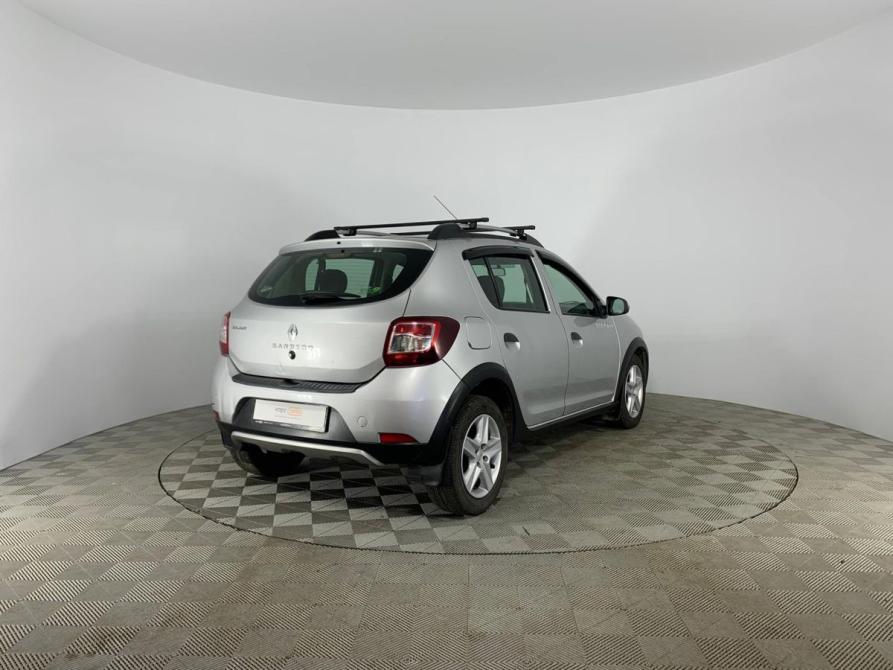 Renault Sandero II Ногинск  - изображение 7