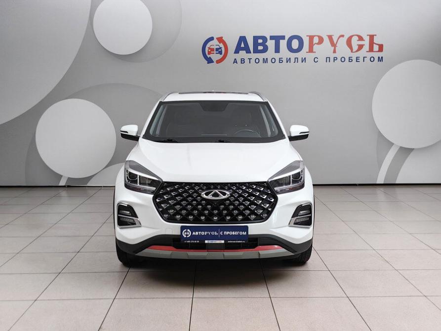 Chery Tiggo 4 Pro I Подольск  - изображение 3