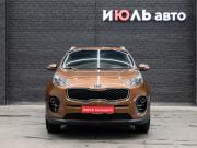 Kia Sportage IV Екатеринбург  - изображение 20