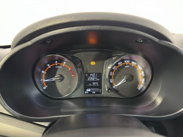 Lada (ВАЗ) Granta I Рестайлинг с пробегом 2021 года, цена 615 900 рублей, 122663 км, седан, Автокод Объявления
