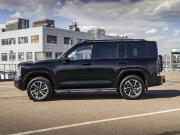 Haval H9 II Москва  - изображение 27