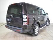 Land Rover Discovery IV Калуга  - изображение 28