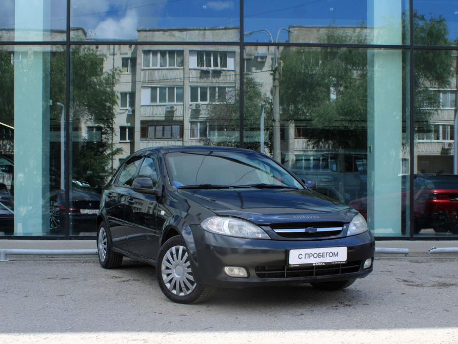 Chevrolet Lacetti I Самара  - изображение 3