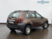 Renault Duster I Рестайлинг Москва  - изображение 18