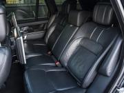 Land Rover Range Rover IV Рестайлинг Москва  - изображение 51