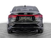 Kia Cerato IV Москва  - изображение 34