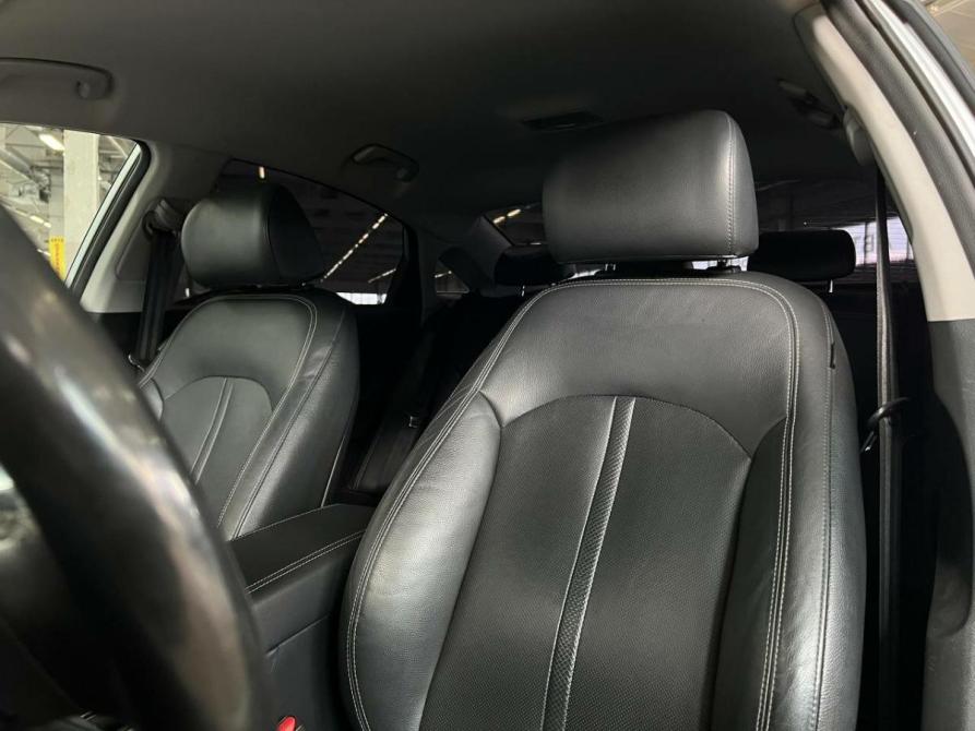 Hyundai Sonata VII (LF) Рестайлинг Оренбург  - изображение 10