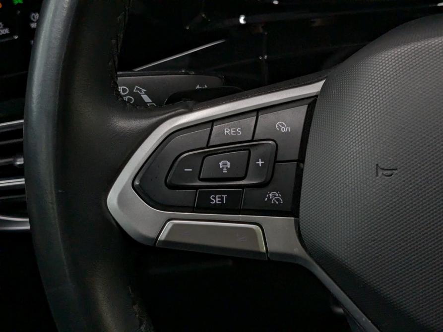 Volkswagen Talagon I Москва  - изображение 26