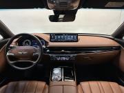 Genesis G80 II Москва  - изображение 24