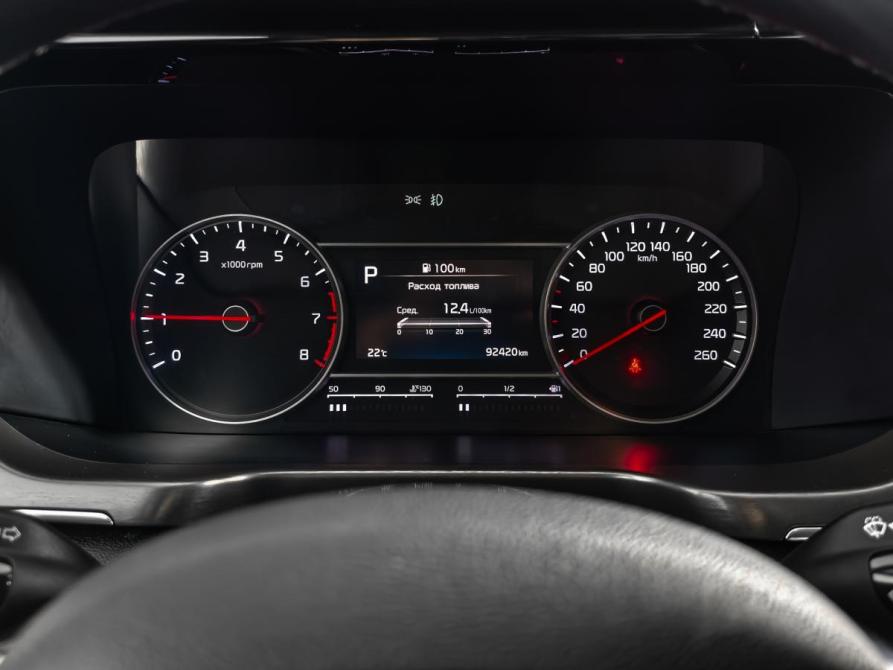 Kia Sorento IV Санкт-Петербург  - изображение 25