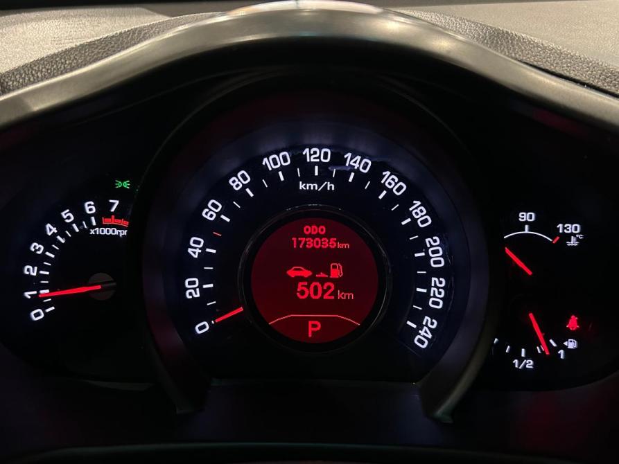 Kia Sportage III Санкт-Петербург  - изображение 13