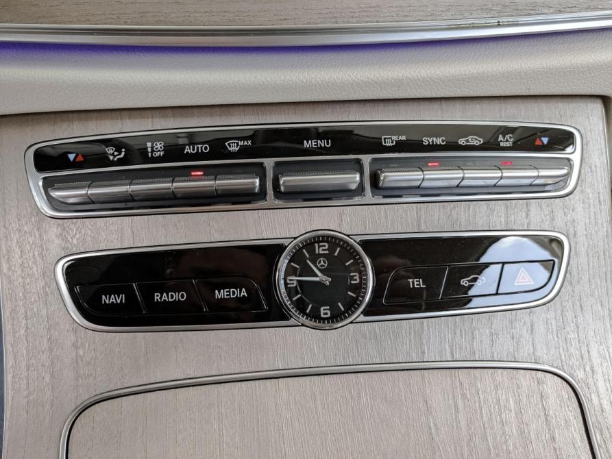 Mercedes-Benz E-Класс V (W213 S213 C238) Химки  - изображение 20
