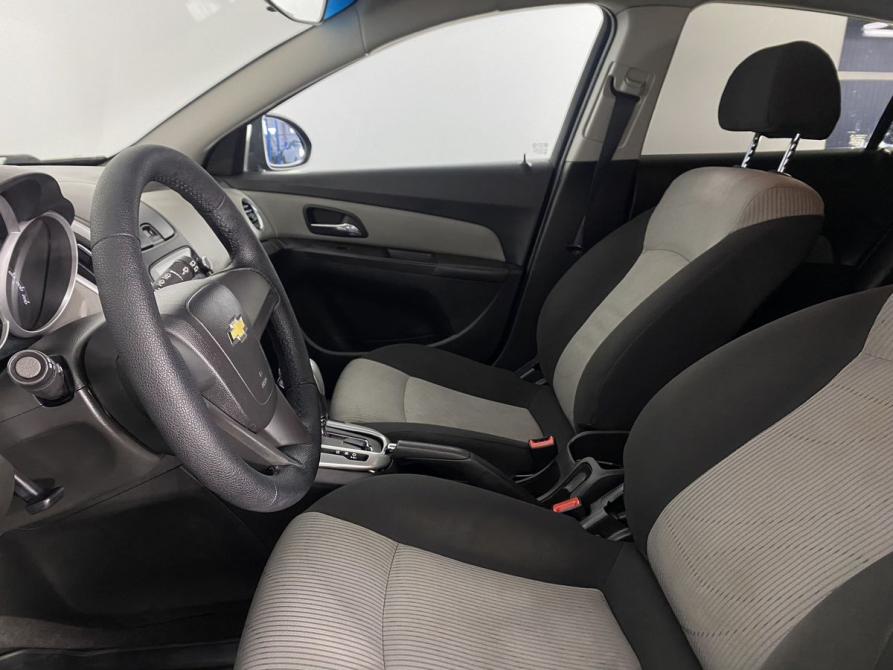 Chevrolet Cruze I Рестайлинг Воронеж  - изображение 4