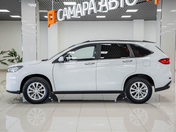 Haval M6 II с пробегом 2023 года, цена 1 736 000 рублей, 51585 км, внедорожник, Автокод Объявления