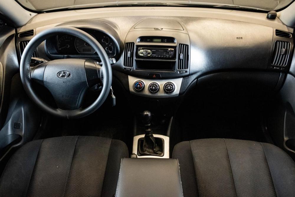 Hyundai Elantra IV (HD) Уфа  - изображение 5