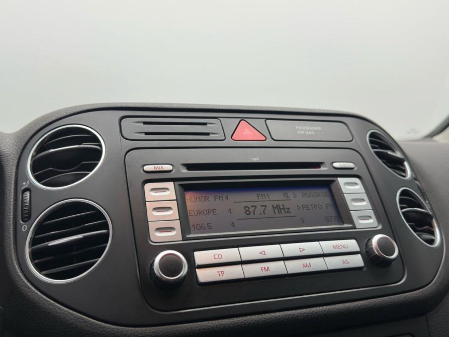 Volkswagen Golf Plus I Мурманск  - изображение 22