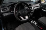 Kia Rio III Москва  - изображение 29
